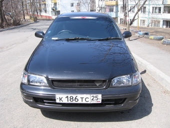 Toyota Corona