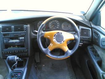 1993 Toyota Corona