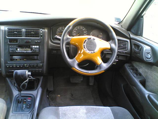 1993 Toyota Corona