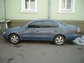 1993 Toyota Corona