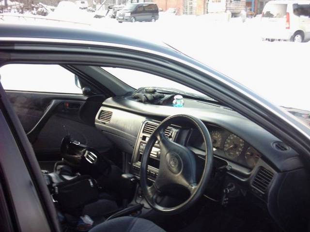 1993 Toyota Corona