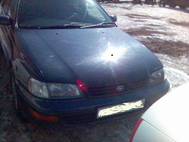 1993 Toyota Corona