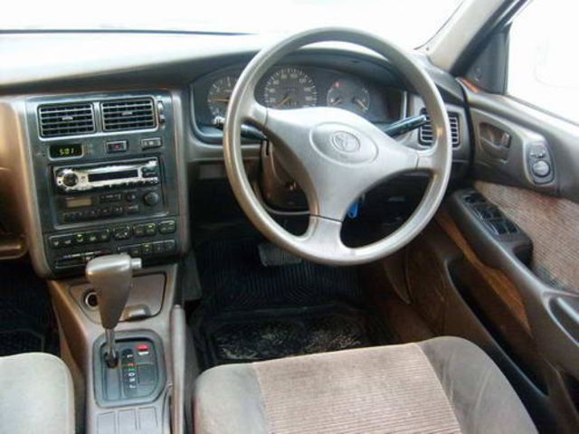 1993 Toyota Corona