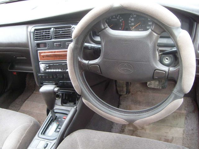 1993 Toyota Corona