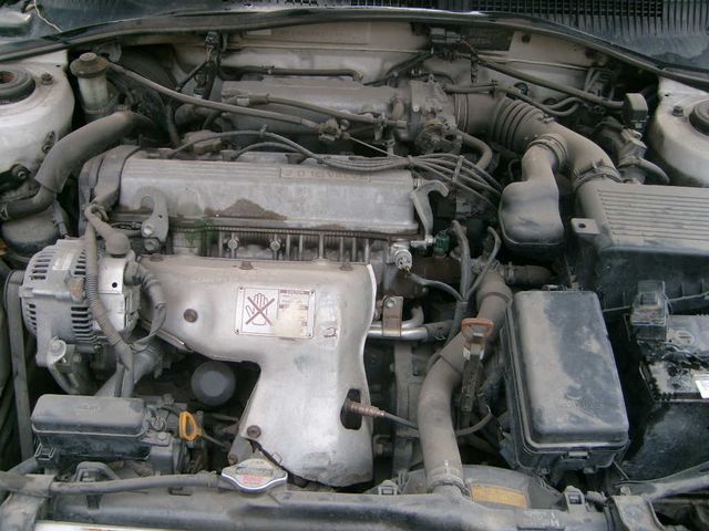 1993 Toyota Corona