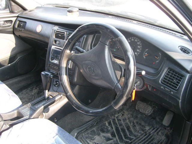 1993 Toyota Corona