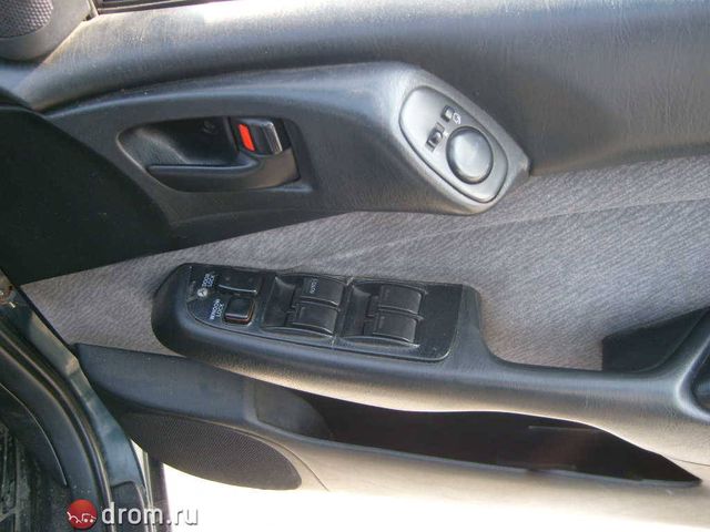 1993 Toyota Corona