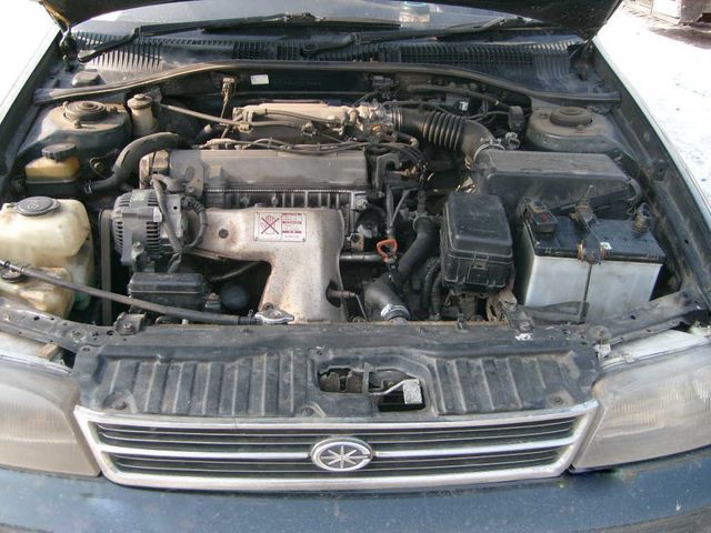 1993 Toyota Corona