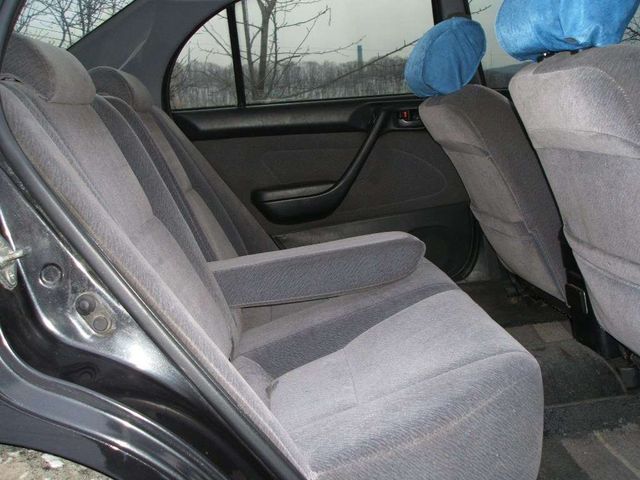 1993 Toyota Corona
