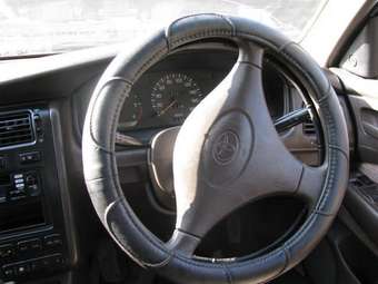 Toyota Corona
