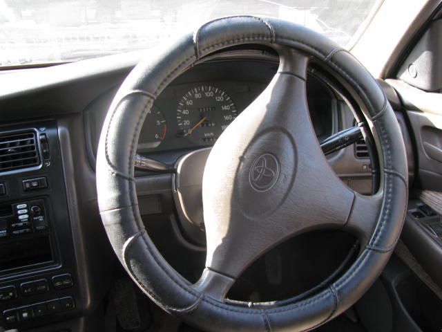1993 Toyota Corona