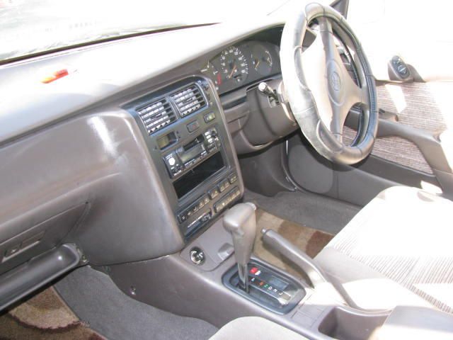 1993 Toyota Corona