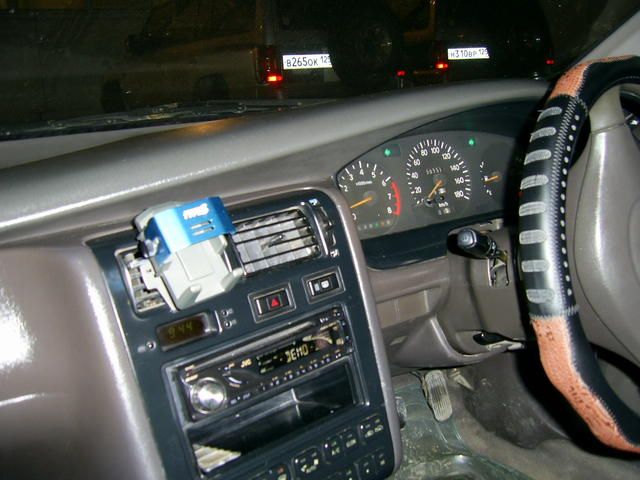1993 Toyota Corona