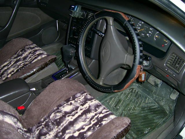 1993 Toyota Corona