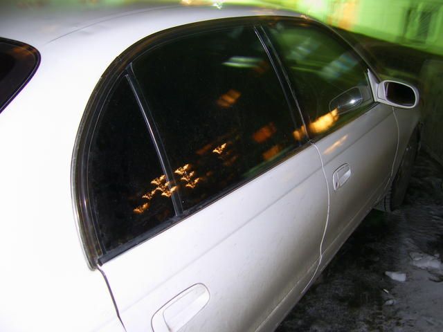 1993 Toyota Corona