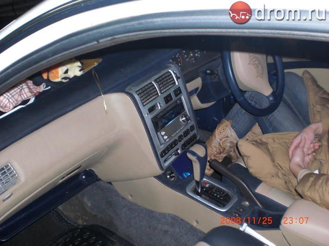 1993 Toyota Corona