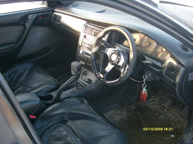 1993 Toyota Corona
