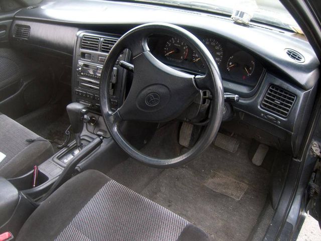 1993 Toyota Corona