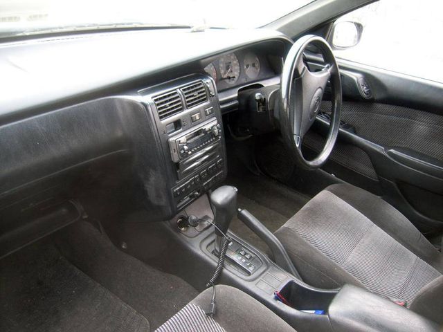 1993 Toyota Corona