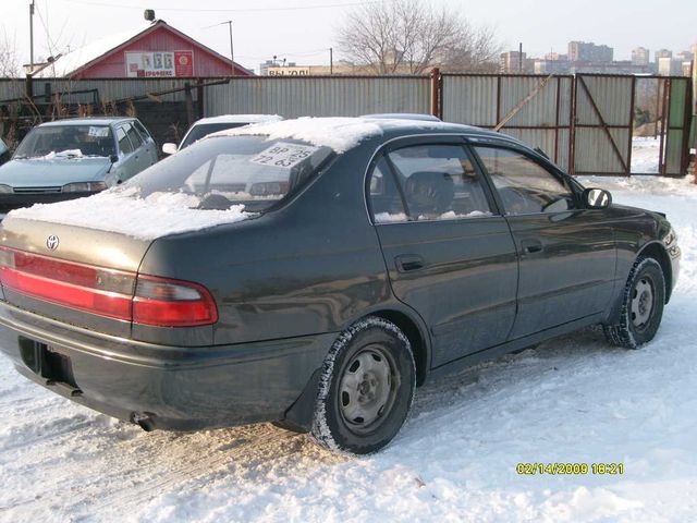 1993 Toyota Corona