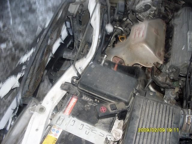 1993 Toyota Corona