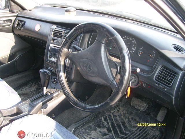 1993 Toyota Corona