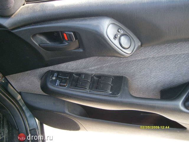 1993 Toyota Corona
