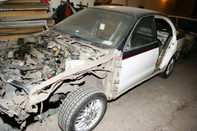 1993 Toyota Corona