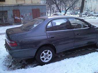 1993 Corona