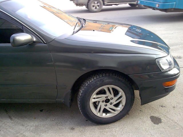 1993 Toyota Corona