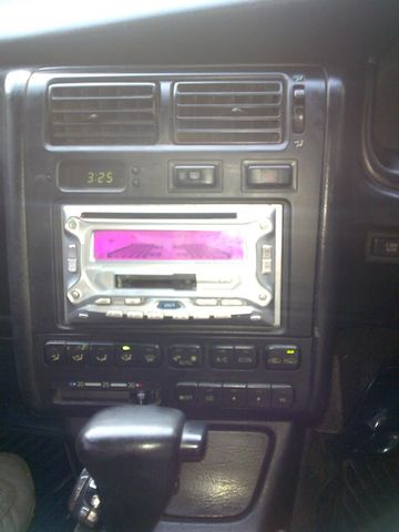1993 Toyota Corona
