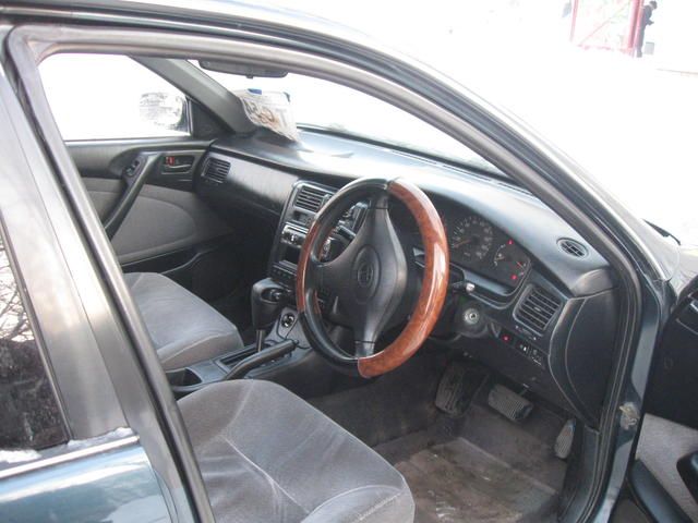 1993 Toyota Corona