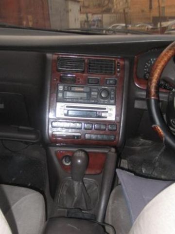 1993 Toyota Corona
