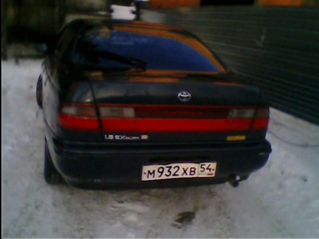 1993 Toyota Corona