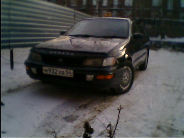 1993 Toyota Corona