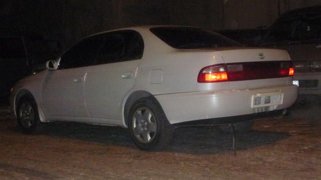 1993 Toyota Corona