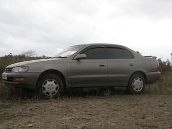 1993 Toyota Corona