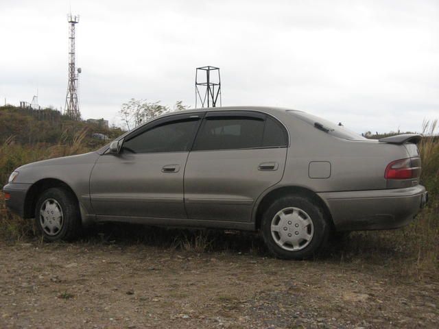 1993 Toyota Corona
