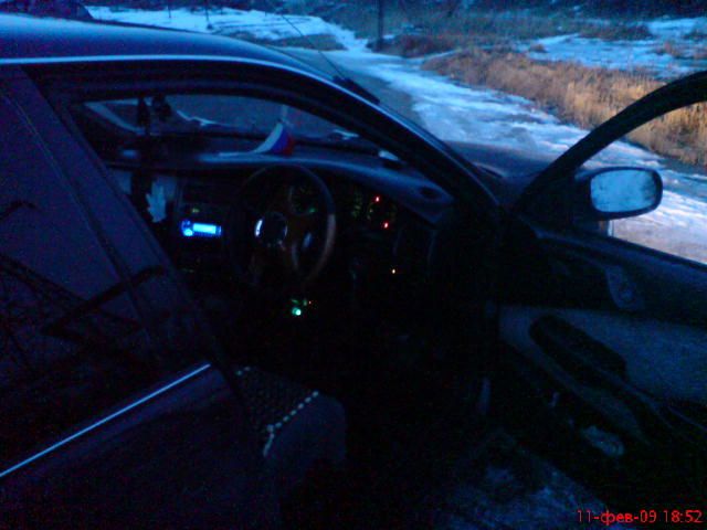 1993 Toyota Corona