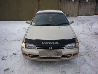 1993 Toyota Corona