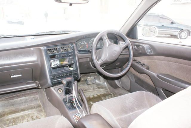 1993 Toyota Corona