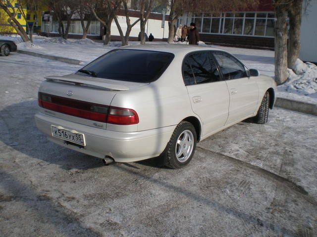 1993 Toyota Corona