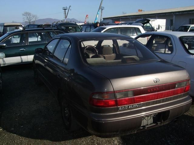1993 Toyota Corona