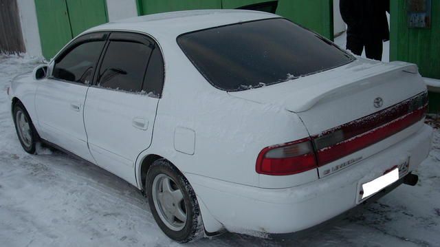 1993 Toyota Corona