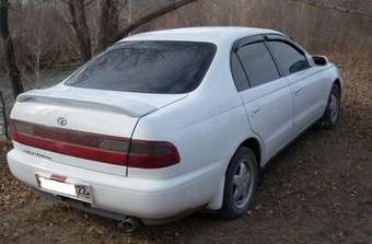 1993 Corona