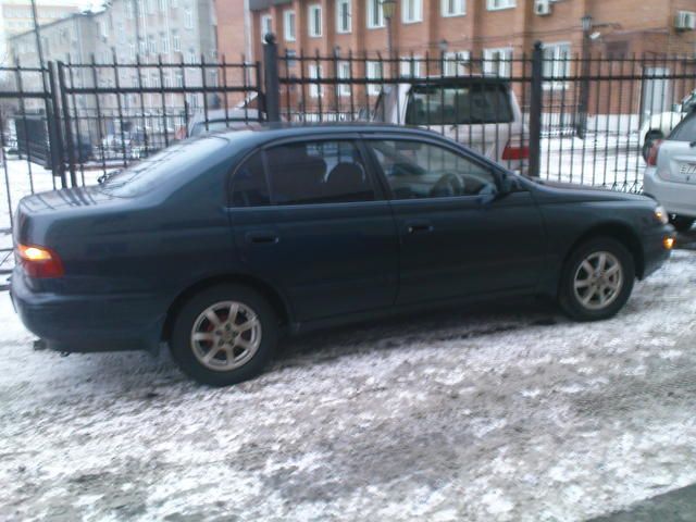 1993 Toyota Corona