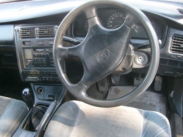 1993 Toyota Corona