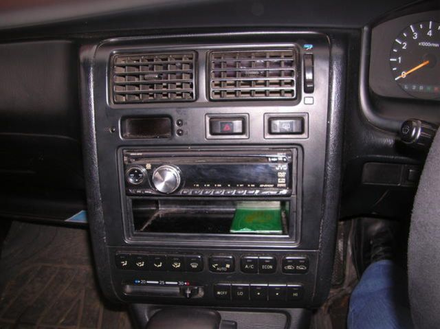 1993 Toyota Corona