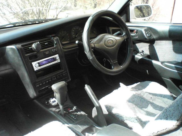 1993 Toyota Corona