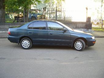 1993 Toyota Corona